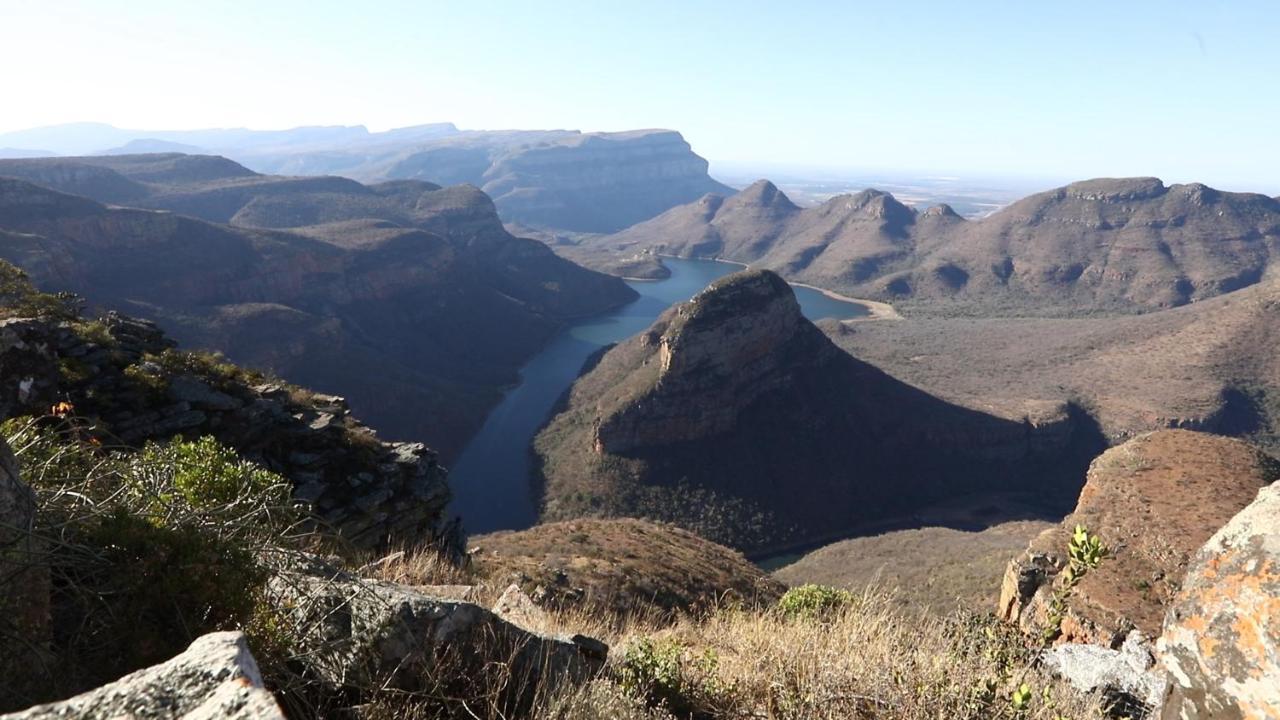 Jock-Sabie Lodge Экстерьер фото